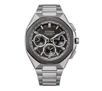 Citizen Attesa Satellite Wave GPS Herrenuhr CC4104-53E
