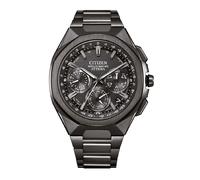 Citizen CC4105-69E Attesa Eco-Drive Satellite-Wave Herren-Funkuhr Ø44mm