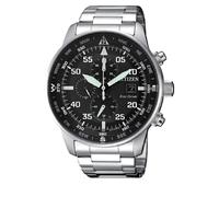 Citizen Chrono Aviator CA0690-88E Eco-Drive Herrenuhr