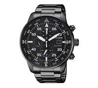 Citizen Chrono Aviator CA0695-84E Eco-Drive Herrenuhr