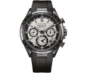 Citizen Chrono Eco Drive Attessa Satellite Wave CC4055-14H