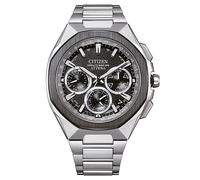 Citizen Chrono Eco Drive Attessa Satellite Wave CC4105-69E