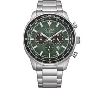 Citizen Chronograph Eco-Drive CA4500-91X