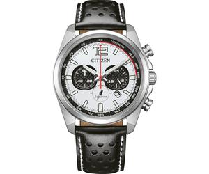 Citizen Chronograph Eco Drive Herrenuhr CA4640-09L