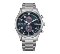 Citizen Chronograph Eco Drive Herrenuhr CA7028-81L
