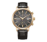 Citizen Chronograph Eco Drive Herrenuhr CA7067-11H