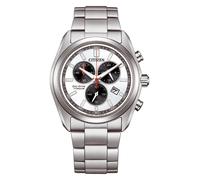 Citizen Chronograph Eco Drive Super Titanium Herrenuhr AT2590-59A