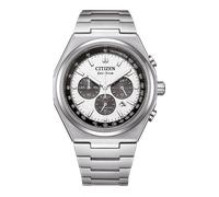 Citizen Chronograph Eco Drive Super Titanium Herrenuhr CA4610-85A