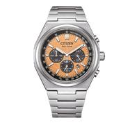 Citizen Chronograph Eco Drive Super Titanium Herrenuhr CA4610-85Z