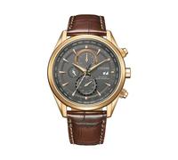 Citizen Chronograph Funkuhr AT8263-10H