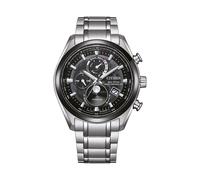 Citizen Herren Multi Zifferblatt Eco-Drive Armbanduhr Tsuki-yomi