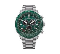 Citizen Chronograph Promaster Sky Funkuhr Eco Drive CB5004-59W