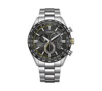 Citizen Chronograph Promaster Sky Funkuhr Eco Drive Super Titanium CB5947-80E