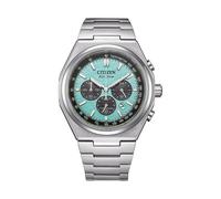 Citizen Eco-Drive Titanium Herrenuhr CA4610-85M