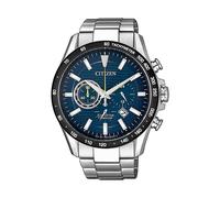 Citizen Chronograph Super Titanium Eco Drive CA4444-82L