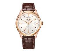 Citizen Citizen C7 Automatikuhr Weiß (NH8393-05AC)