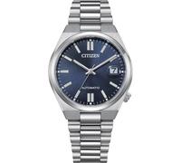 Citizen Damen Analog Automatik Armabanduhr Tsuyosa