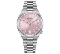 Citizen Damen Analog Automatik Armbanduhr Tsuyosa Kollection