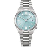 Citizen Automatik Unisex NJ0200-50L