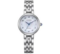 Citizen Damen Analog Eco-Drive Armabanduhr L