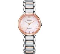 Citizen EM0924-85Y Eco-Drive Elegance 28mm 5ATM