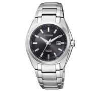 Citizen Damen Armbanduhr Eco Drive EW2210-53E Super Titanium