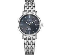 Citizen Uhr EU6090-54H Damen – Analog-Quarz, Edelstahlarmband