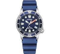 Citizen Damen-Armbanduhr Analog Eco-Drive 32024734