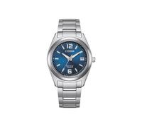 Citizen Damen Solar Titan Uhr FE6151-82L NEW-2006
