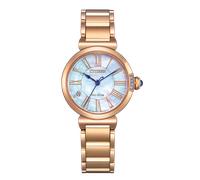 Citizen Damen Solar Uhr EM1063-89D NEW-2822