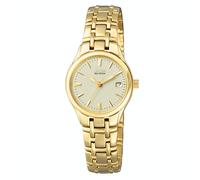 Citizen Damenarmbanduhr EW1262-55P