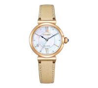 Citizen Damenuhr EM1073-18D Solar
