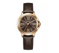 Citizen Damenuhr Eco Drive (EM1163-09X)