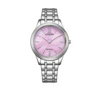 Citizen Damenuhr Elegance EM0411-71X