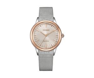 Citizen Damenuhr Elegant Citizen L EM1156-80X