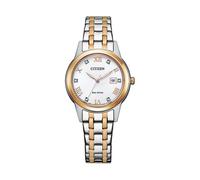 Citizen Damenuhr Elegant Eco Drive FE1246-85A