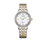 Citizen Damenuhr Elegant EL3106-59D