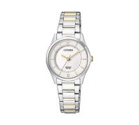 Citizen Damenuhr Elegant Quartz ER0201-72A