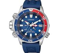 Citizen PROMASTER Eco-Drive BN2038-01L Herren Solar Taucheruhr