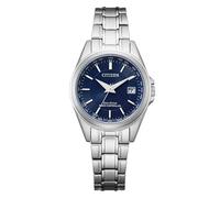 Citizen EC1180-81L ECO-Drive Damen-Solar-Funkuhr m. Saphirglas Ø29mm