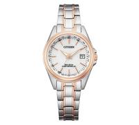 Citizen EC1186-85A Eco-Drive Funkuhr 29mm 10ATM