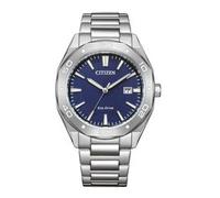 Citizen Eco Drive Active Sport Herrenuhr blau (BM7631-52L)