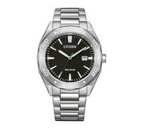 Citizen Eco Drive Active Sport Herrenuhr schwarz (BM7631-52E)