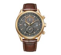 Citizen Chronograph Funk Solar Uhr AT8263-10H