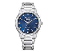Citizen Herren Analog Eco-Drive Armbanduhr