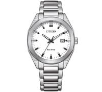 Citizen Eco-Drive BM7620-83A - Unisex - 38 mm - Analog - Quarz - Mineralglas