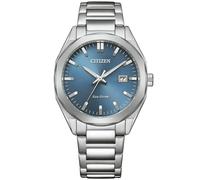 Citizen Eco-Drive BM7620-83M - Herren - 38 mm - Analog - Quarz - Mineralglas