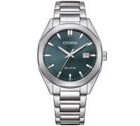 Citizen Eco-Drive BM7620-83X - Unisex - 38 mm - Analog - Quarz - Mineralglas