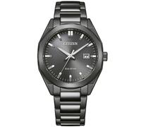 Citizen Eco-Drive BM7625-80H - Herren - 38 mm - Analog - Quarz - Mineralglas