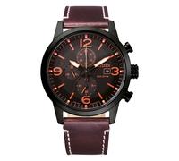 Citizen ECO-Drive CA0745-11E Herrenuhr Chronograph